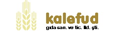 Kalefud Gıda Sanayi