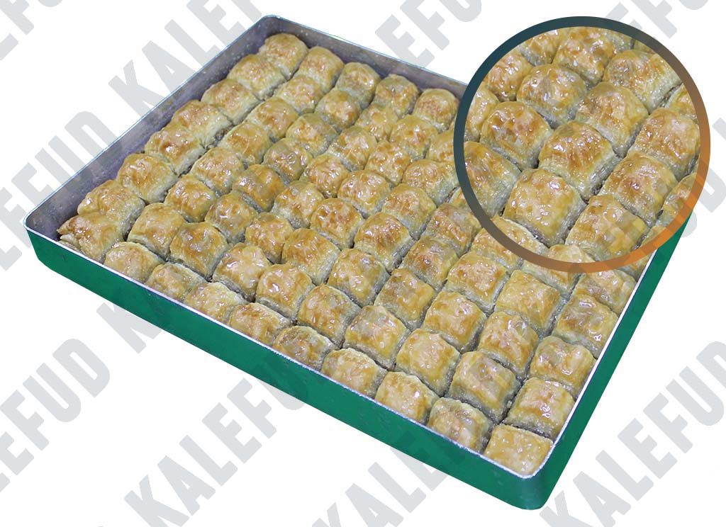 Cevizli Baklava