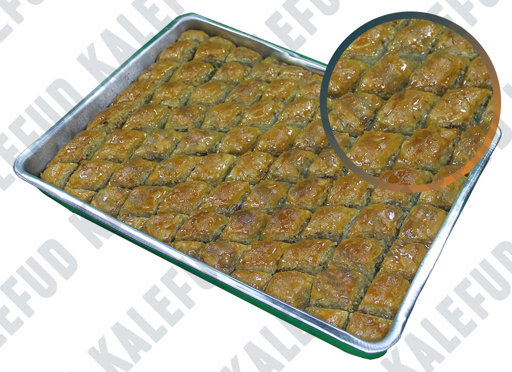 Cevizli Ev Baklavası