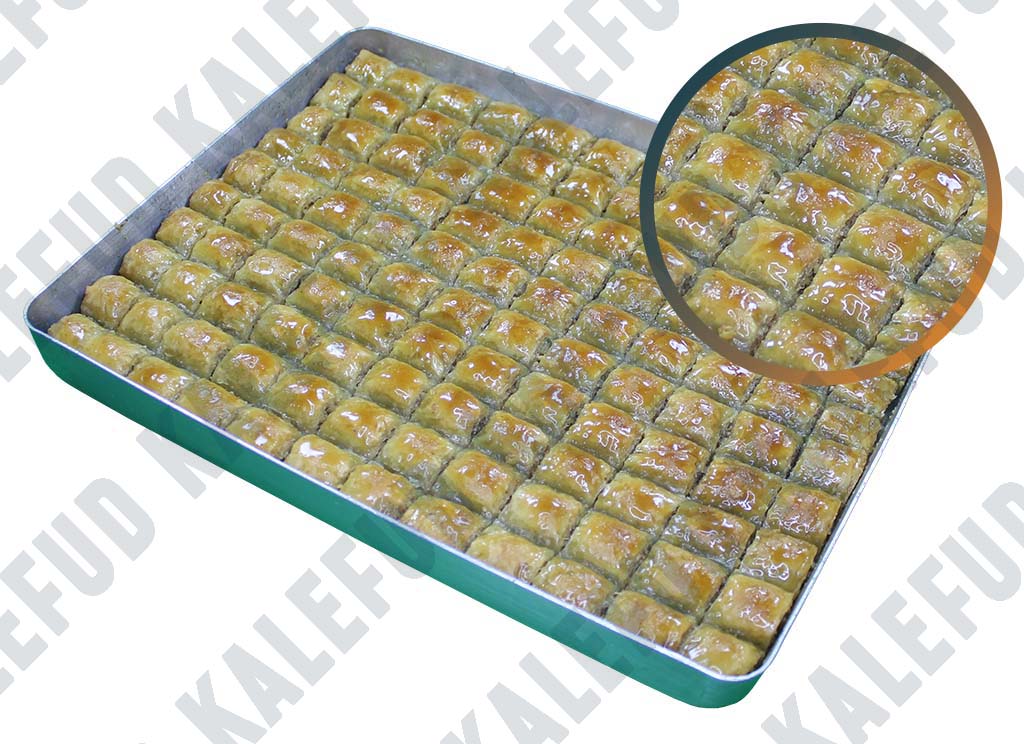 Cevizli Özel Baklava