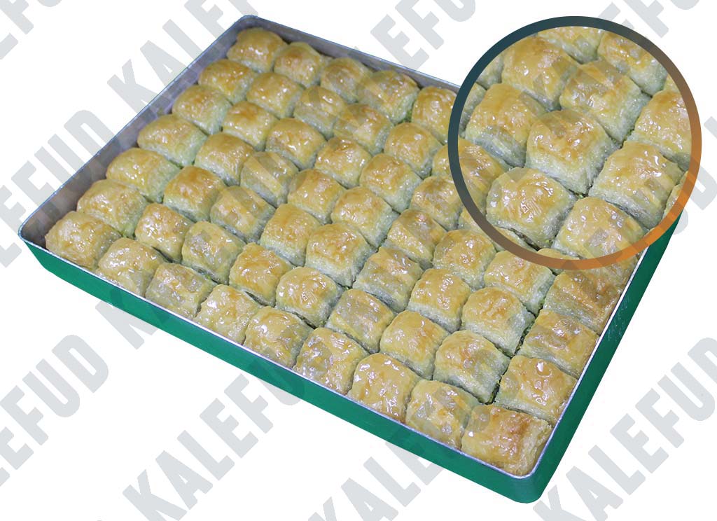 Fıstıklı Baklava