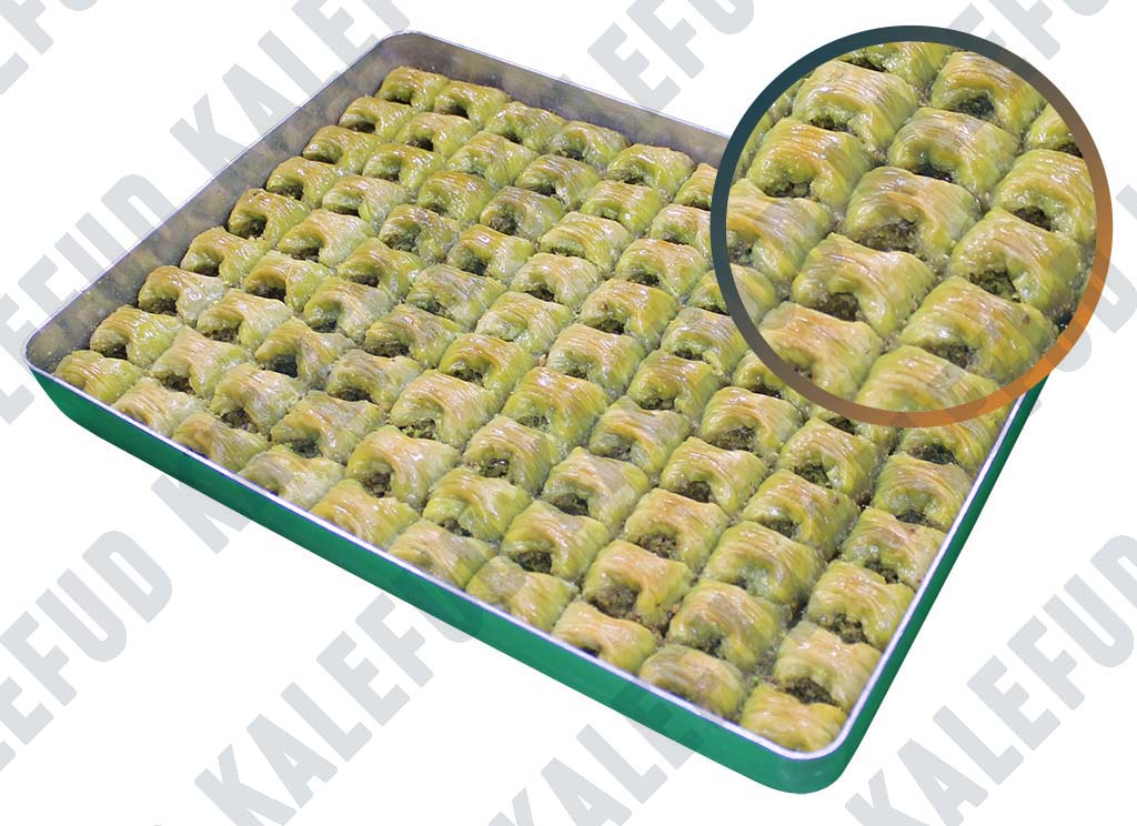 Fıstıklı Cimcik