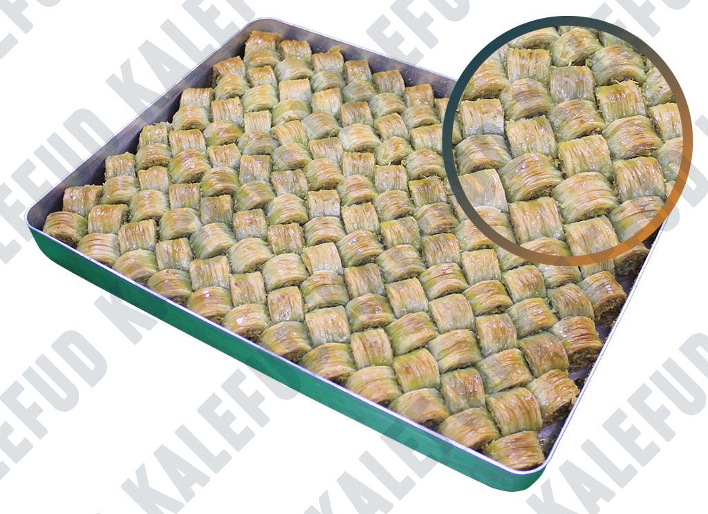 Fıstıklı Yüzük