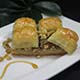 Cevizli Baklava