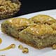 Cevizli Ev Baklavası