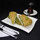 Fıstıklı Havuç Dilim Baklava