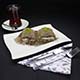 Fıstıklı Soğuk Baklava