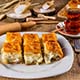 Peynirli Su Böreği